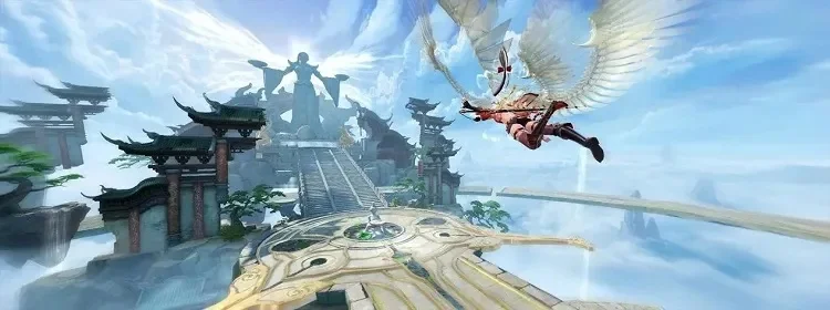 3d版即时手游排行榜-3D手游虚拟旅行指南