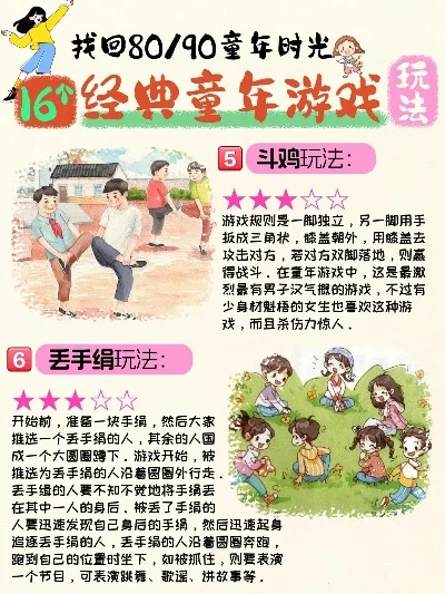 80后大型游戏排行榜-80后怀旧游戏经典排行