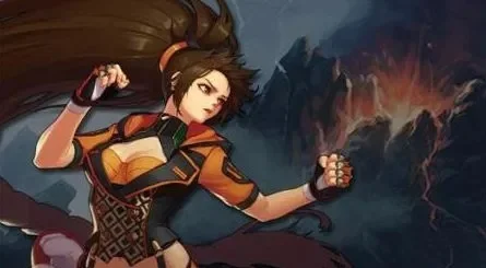 dnf女散打技能介绍-DNF女散打技能详解