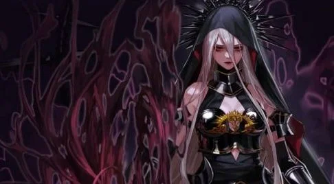 dnf 手游韩服女鬼-DNF韩服女鬼角色解析