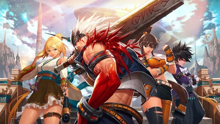 dnf国际服手游氪吗-dnf手游氪金分析