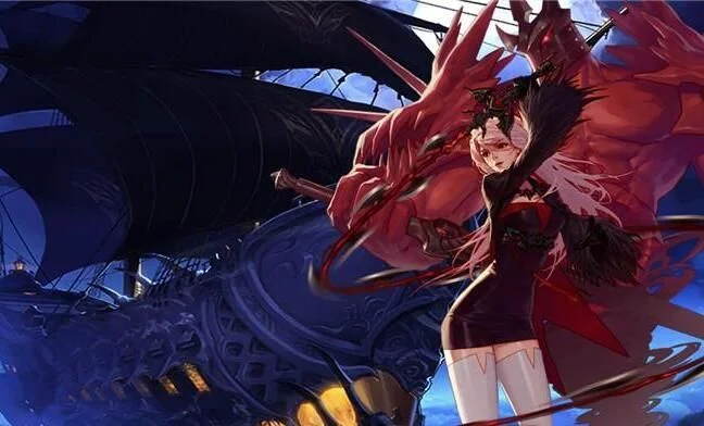 dnf手游剑魔小丑套-剑魔小丑套解析