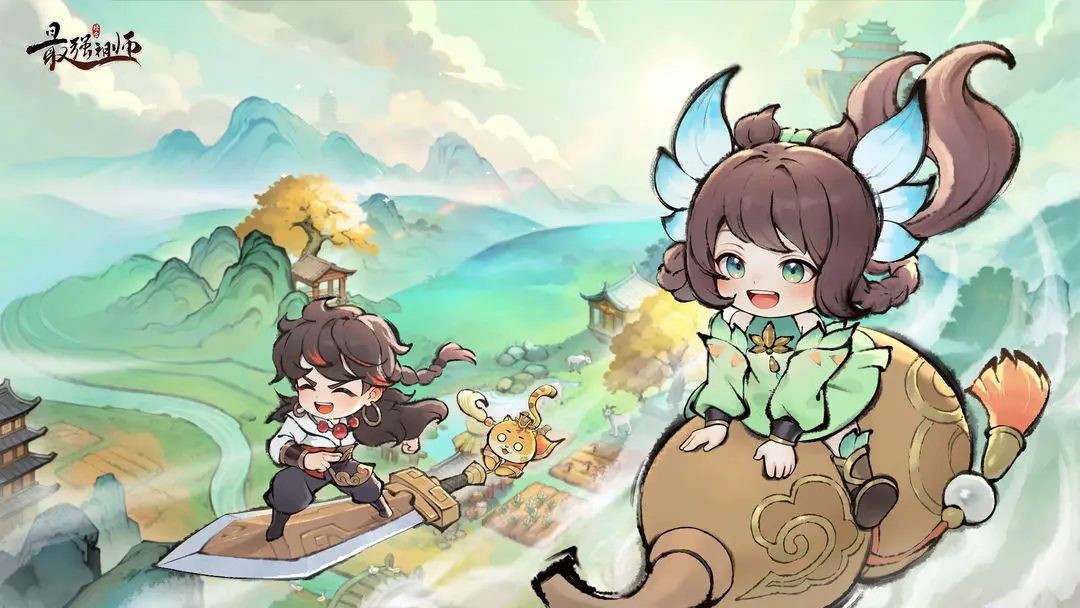 《最强祖师》新手培养阵容攻略:稳扎稳打,逐步提升