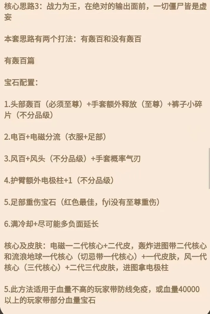 向僵尸开炮210关通关秘籍:高门槛、高投入、高难度解析