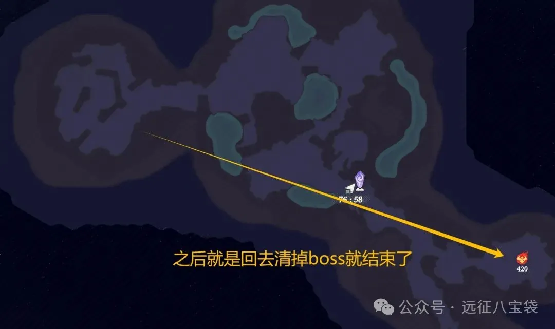 剑与远征光径迷域1通关攻略心得